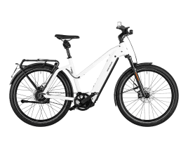 Riese & Müller Charger4 Mixte GT vario HS 