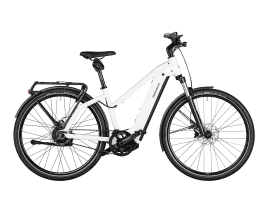 Riese & Müller Charger4 Mixte vario 