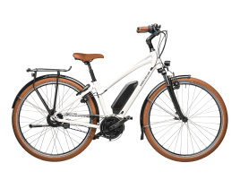 Riese & Müller Cruiser Mixte vario 50 cm | cream | Bosch SmartphoneHub