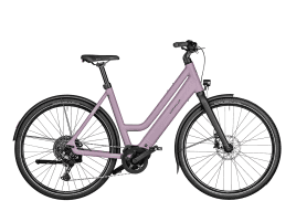 Riese & Müller Culture Mixte touring 62 cm | blossom | LED Remote | 650 Wh