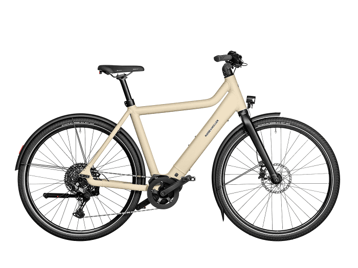 Riese & Müller Culture touring 56 cm | biscuit | Bosch Purion | 400 Wh