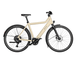 Riese & Müller Culture touring 56 cm | biscuit | Bosch Purion | 650 Wh
