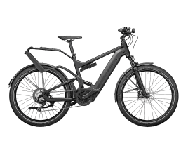 Riese & Müller Delite GT touring ABS 51 cm | urban grey matt | Bosch Intuvia