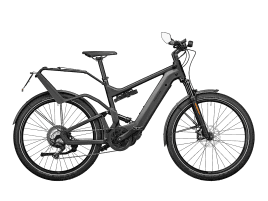 Riese & Müller Delite GT touring HS ABS 47 cm | urban grey matt | Bosch Kiox