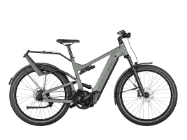 Riese & Müller Delite4 GT rohloff ABS 56 cm | tundra grey matt | Bosch Purion 200 | 1.000 Wh