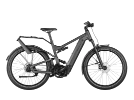 Riese & Müller Delite4 GT rohloff ABS 56 cm | urban grey matt | Bosch Kiox 300 | 1.000 Wh