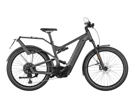 Riese & Müller Delite4 GT touring HS ABS 47 cm | urban grey matt | Bosch Kiox 300 | 1.000 Wh