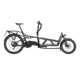 Riese & Müller Load 60 touring HS 