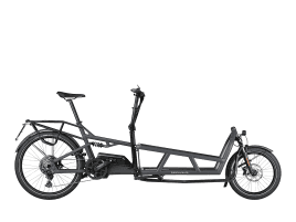 Riese & Müller Load4 75 touring HS 