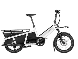 Riese & Müller Multitinker touring 