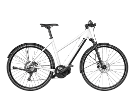 Riese & Müller Roadster4 Mixte touring 45 cm | crystal white | Bosch Kiox 300