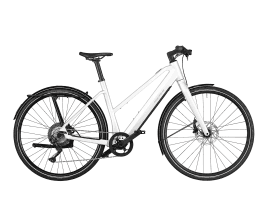 Riese & Müller UBN Seven touring 51 cm | pure white | Kinesis VL56A