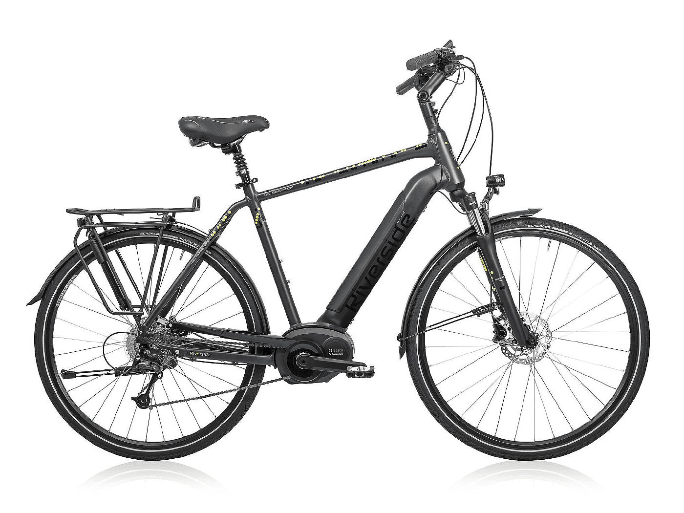 riverside 500 ebike