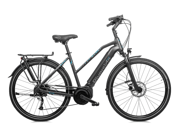 Foto: Riverside Active Plus PT E-Bike City