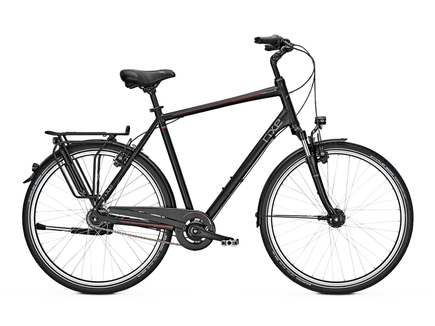 Rixe Toulouse 8 XXL Trekkingrad 2017