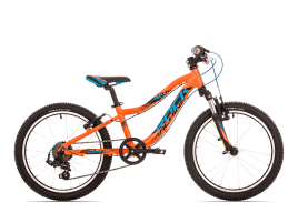 Rock Machine STORM 20 Matte Orange/Blue/Black