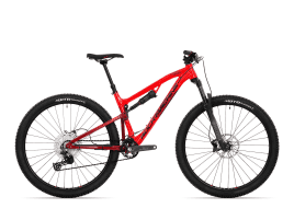 Rock Machine Blizzard XCM 30-29 M