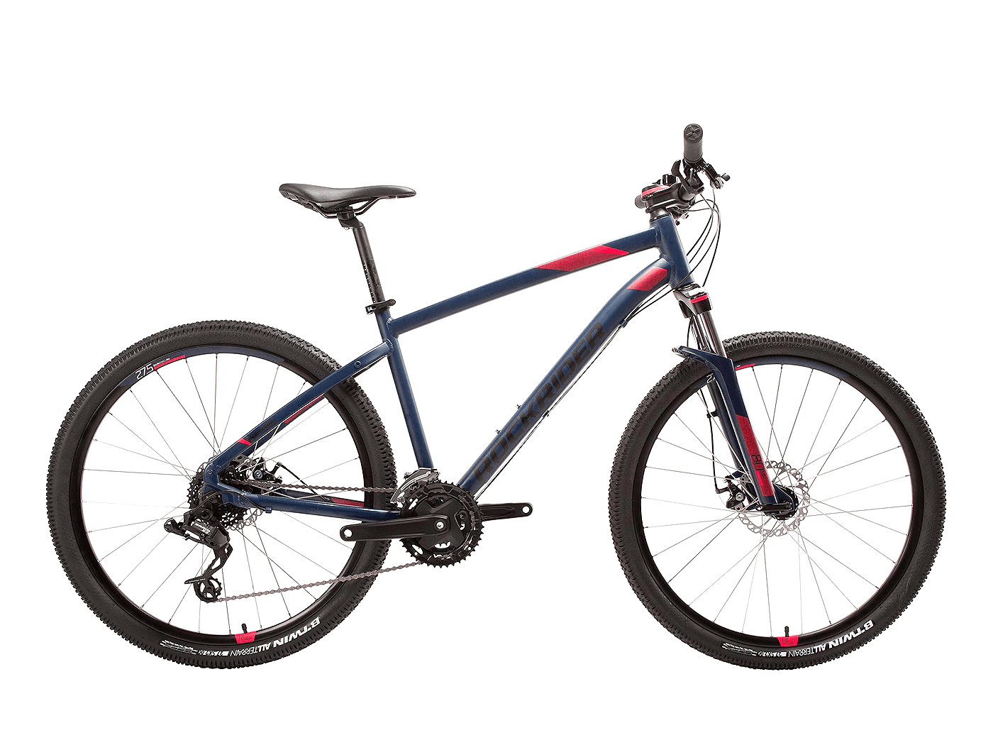 rockrider st 520 2020