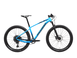 Rockrider XC 500 + 