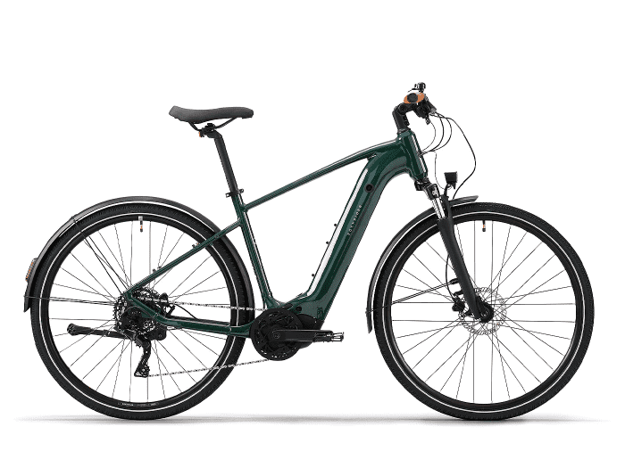 Foto: Rockrider e-actv 500 HF E-Bike Trekking