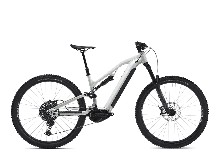 Foto: Rockrider E-Feel 700S E-Bike MTB Fully