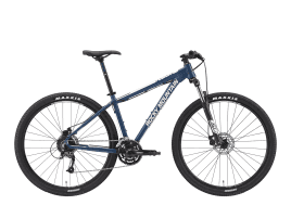 Rocky Mountain Fusion 910 M | matte blue/white