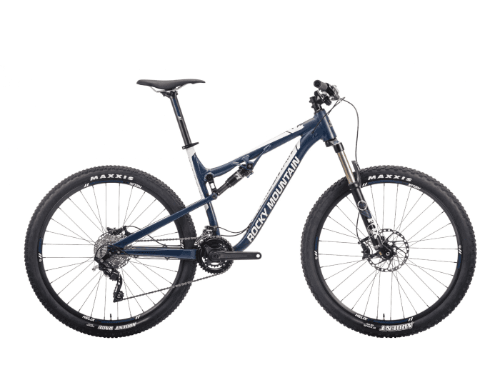 2016 rocky mountain thunderbolt 710 online