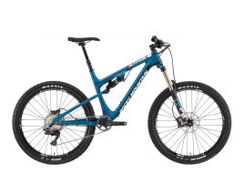 Rocky Mountain Altitude 750 MSL M