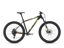 Rocky Mountain Growler 750 XL