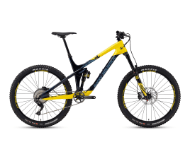 Rocky Mountain Slayer 770 MSL S | blau gelb