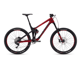 Rocky Mountain Slayer 770 MSL M | schwarz rot