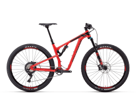 Rocky Mountain Element Alloy 50 XL | red-black