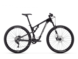 Rocky Mountain Element Carbon 30 2x XL | grey-black