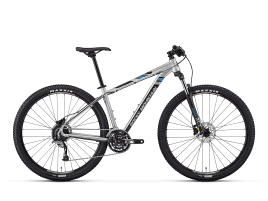 Rocky Mountain Fusion 10 L | silver-black