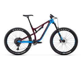 Rocky Mountain Pipeline Carbon 50 XL | blue-blood-black