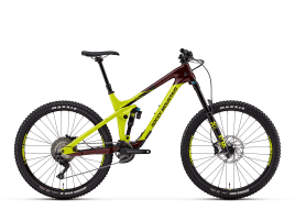 Rocky Mountain Slayer Carbon 50 