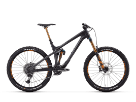 Rocky Mountain Slayer Carbon 90 XL | smoke-black