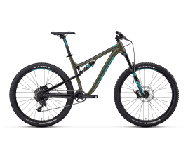 Rocky Mountain Thunderbolt Alloy 30 M