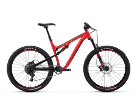 Rocky Mountain Thunderbolt Alloy 50 XL | red-black