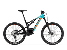 Rocky Mountain Altitude Powerplay Alloy 50 (Shimano) S | cyan/black