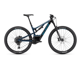 Rocky Mountain Instinct Powerplay Alloy 50 (SRAM) S | darkcyan/black