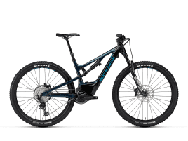 Rocky Mountain Instinct Powerplay Alloy 50 (Shimano) S | darkcyan/black