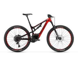 Rocky Mountain Instinct Powerplay Carbon 90 M | darkred/red