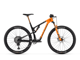 Rocky Mountain Element Carbon 90 XXL | orange/black