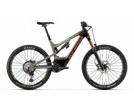 Rocky Mountain Altitude Powerplay Carbon 90 Rally Edition MD