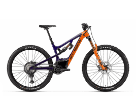 Rocky Mountain Instinct Powerplay Carbon 90 BC Edition MD | orange / purple