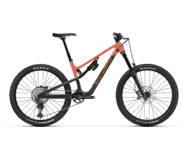 Rocky Mountain Altitude Carbon 50 LG | 29″ | grey / pink
