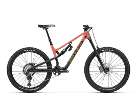 Rocky Mountain Altitude Carbon 70 LG | 29″ | grey / pink