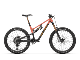 Rocky Mountain Altitude Carbon 90 Rally Edition MD | 27,5″