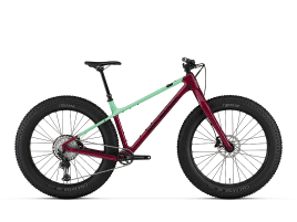 Rocky Mountain Blizzard Carbon 50 MD